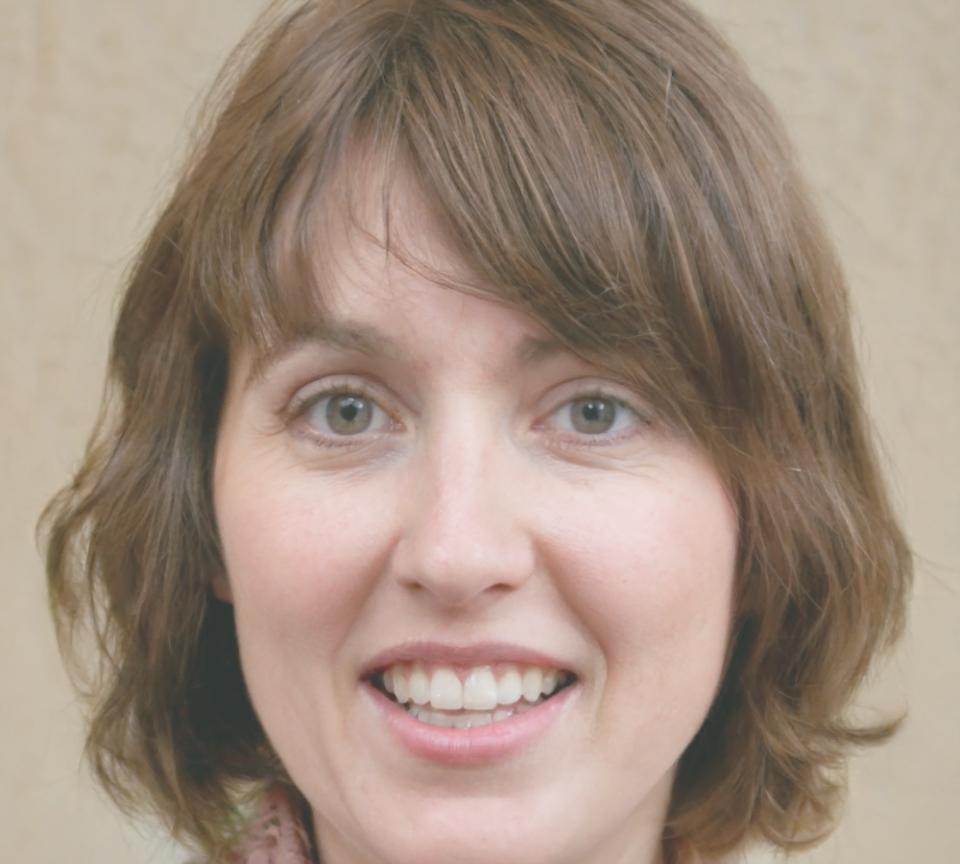 Kerrie Blackwood instructor profile