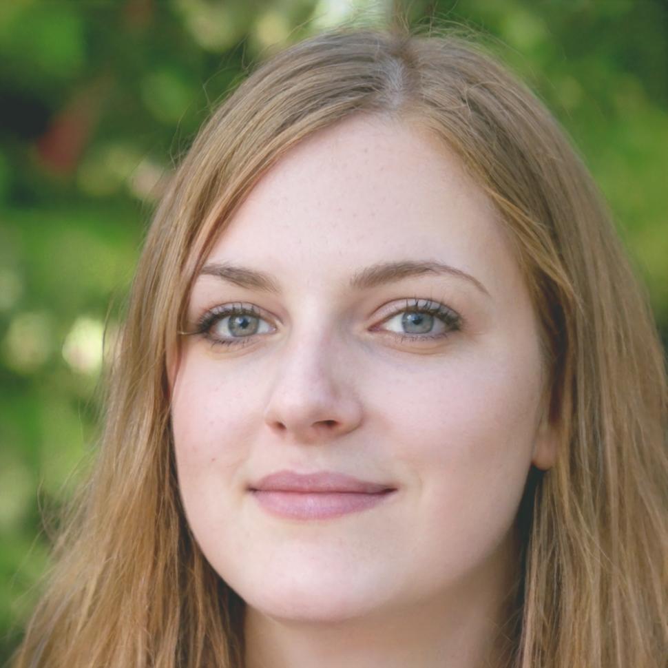 Fern Gallagher instructor profile